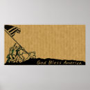 Recherche de god bless america posters Dieu