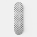 Recherche de noir et blanc skateboards Mignon
