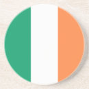 Recherche de jour la saint patrick de dessous de verres Irlande