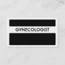 Recherche de obgyn cartes visite Gynécologie