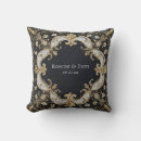 Recherche de noir marbre coussin coussins Pour eux