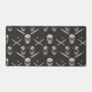 Recherche de skull mousepads Croisé