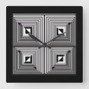 Recherche de optique horloges Lignes