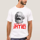 Recherche de karl marx tshirts Communisme