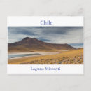 Recherche de laguna Désert
