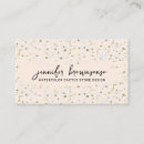 Recherche de fleurs bohème cartes visite Féminin