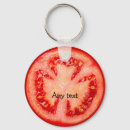 Recherche de tomate rouge porteclés Frais