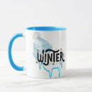 Recherche de ariel tasses Hiver