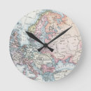 Recherche de politique horloges Vintage