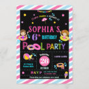 Recherche de summer 13x18 invitations Fête d'anniversaire de plage