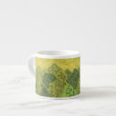 Recherche de laine tasses Vert