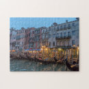 Recherche de venice italy puzzles Europe