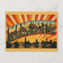 Recherche de industriel cartes postales Manchester