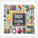 Recherche de college autocollants Professeur