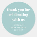 Recherche de modifiable autocollants Baby