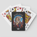 Recherche de rapace jeux de cartes Faucon