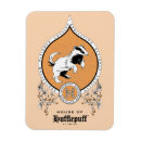 Recherche de sorcellerie magnets Blason de poudlard