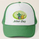 Recherche de arbre de plante casquettes Jour de l'arbour