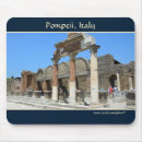Recherche de pompeii tapis souris Italy