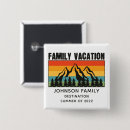 Recherche de family carrés badges Voyage en famille