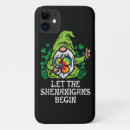 Recherche de lutin iphone coques Irlandais