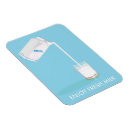 Recherche de lait magnets Carton de lait