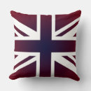 Recherche de drapeau de la grande bretagne coussins Europe