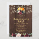 Recherche de potluck thanksgiving invitations Citrouille