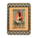 Recherche de artistique magnets Vintage