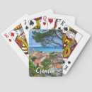Recherche de dalmate jeux de cartes Croatie