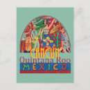 Recherche de roo cartes postales Mexique