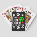 Recherche de amoureux des chiens jeux de cartes Toute personne