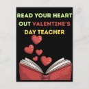 Recherche de amoureux des livres cartes postales Professeur