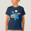 Recherche de fourrure enfant vêtements Monstre de cookies