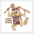 Recherche de butter autocollants Beurre d'arachide