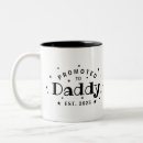 Recherche de daddy tasses De papa personnalisée