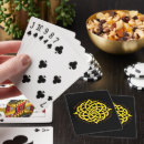 Recherche de symbole jeux de cartes Toute personne