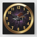 Recherche de pianos horloges Musique