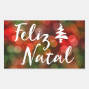 Recherche de natal autocollants Salutations