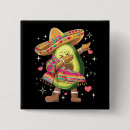 Recherche de cinco de mayo badges Taco