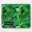 Recherche de palmier tropical tapis souris Paradis