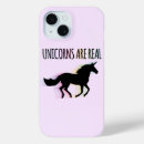 Recherche de petite licorne iphone coques Drôle