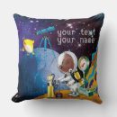 Recherche de cosmos décoration coussins Pour enfants