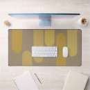 Recherche de ovale tapis souris Gris