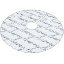 Recherche de lettre jupon de sapin Élégant