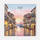 Recherche de grecs magnets Travel
