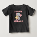 Recherche de conception graphique bébé vêtements Bébé fille