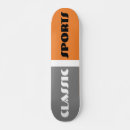 Recherche de classique skateboards Blanc