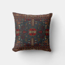 Recherche de turc de style coussins Antique