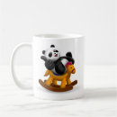 Recherche de panda géant tasses Mignon